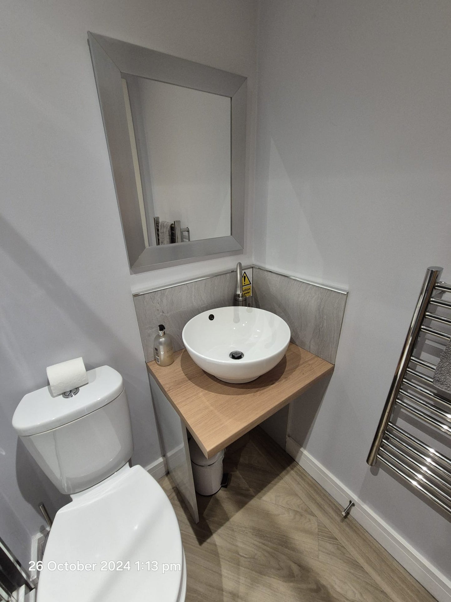 Dean Clough Lodge -  Self-contained Studio