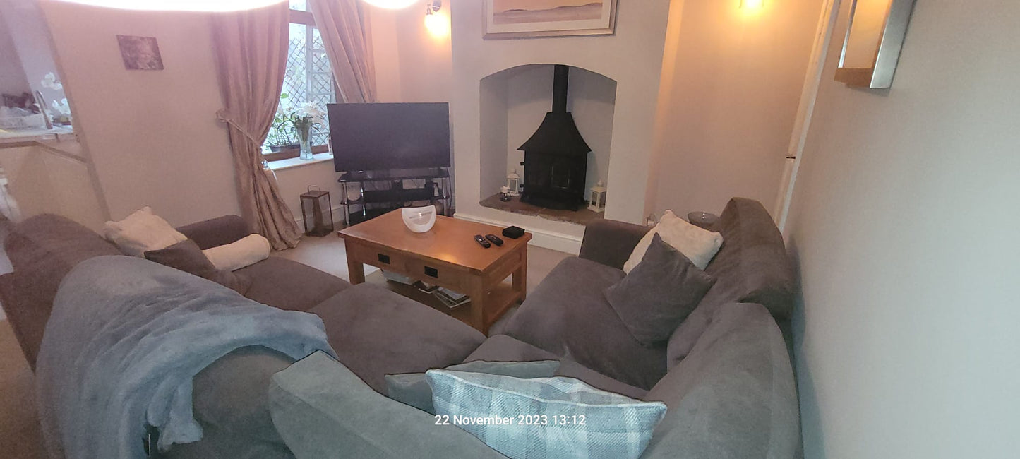 Shore Cottage- Entire Home