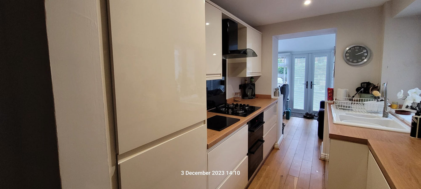Shore Cottage- Entire Home